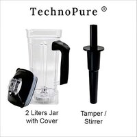 JMN CB 42 Blender Commercial Blender