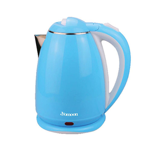 JMN KT 49 Sky Blue Electric Kettle