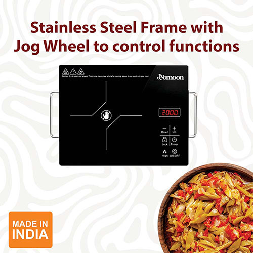 JMN IIC 44 Infrared Induction Cooktop