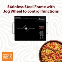 JMN IIC 44 Infrared Induction Cooktop