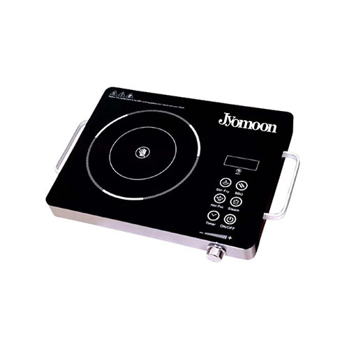 Jmn Iic 45 Infrared Induction Cooktop - Application: Industrial