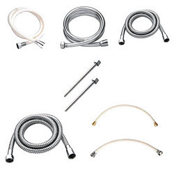 स्टेनलेस स्टील इनलेट कनेक्शन होज़ फिटिंग