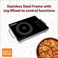 JMN IIC 46 Infrared Induction Cooktop