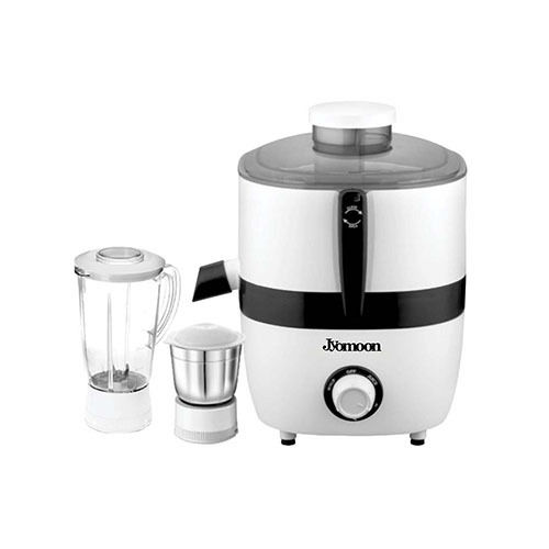 Jmn Jmg 39 Ertiga Juicer Mixer Grinder - Color: White