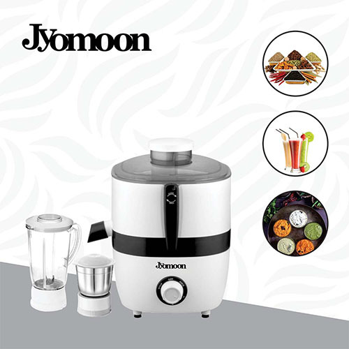 JMN JMG 39 Ertiga Juicer Mixer Grinder