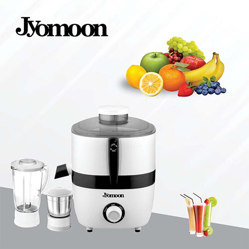 JMN JMG 39 Ertiga Juicer Mixer Grinder