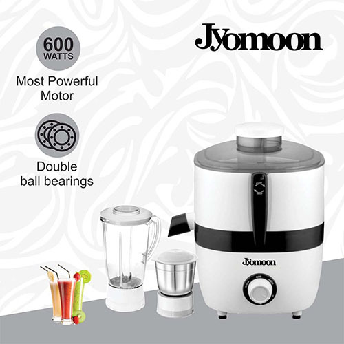 JMN JMG 39 Ertiga Juicer Mixer Grinder