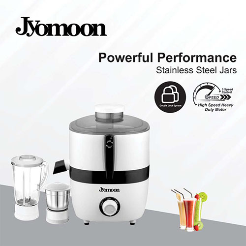 JMN JMG 39 Ertiga Juicer Mixer Grinder