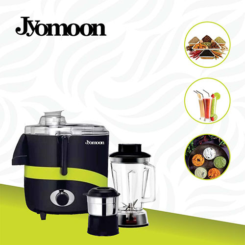 JMN JMG 38 Tesla Juicer Mixer Grinder