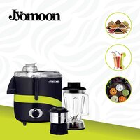 JMN JMG 38 Tesla Juicer Mixer Grinder