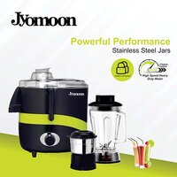JMN JMG 38 Tesla Juicer Mixer Grinder