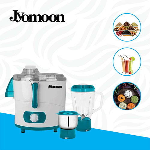 JMN JMG 36 Super Mix Juicer Mixer Grinder