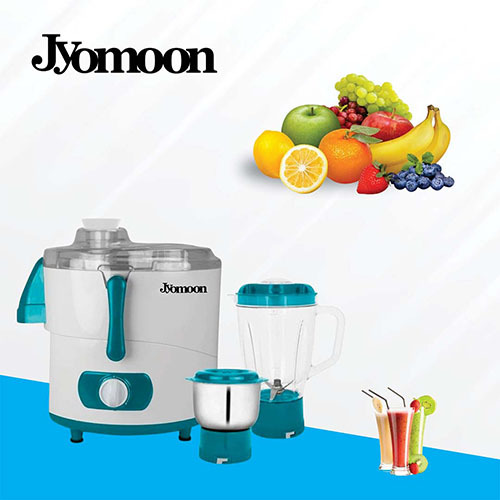 JMN JMG 36 Super Mix Juicer Mixer Grinder