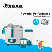 JMN JMG 36 Super Mix Juicer Mixer Grinder