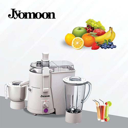 JMN JMG 41 Super Strong Juicer Mixer Grinder