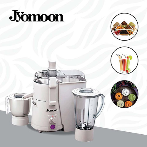 JMN JMG 41 Super Strong Juicer Mixer Grinder