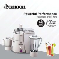 JMN JMG 41 Super Strong Juicer Mixer Grinder