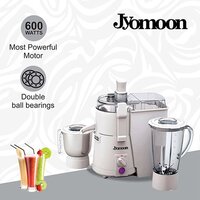 JMN JMG 41 Super Strong Juicer Mixer Grinder