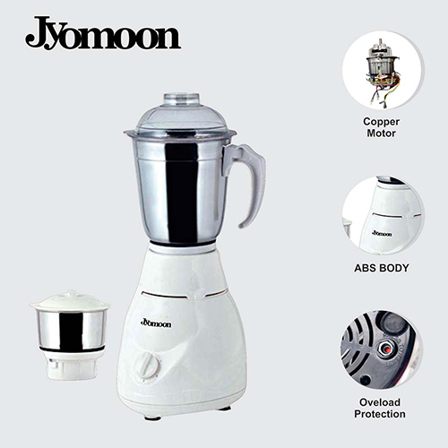 JMN MG 01 Punch Mixer Grinder