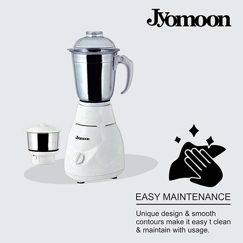 JMN MG 01 Punch Mixer Grinder