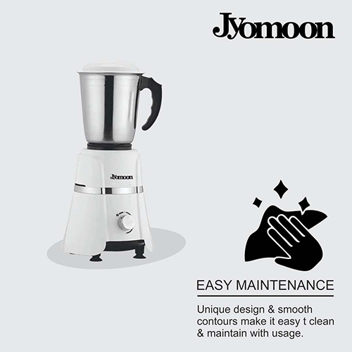 JMN MG 02 Grand Mixer Grinder
