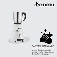 JMN MG 02 Grand Mixer Grinder