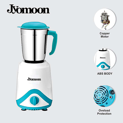 JMN MG 03 Spin Mixer Grinder