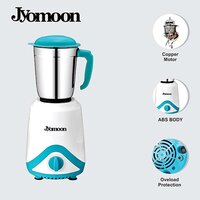 JMN MG 03 Spin Mixer Grinder