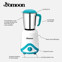 JMN MG 03 Spin Mixer Grinder