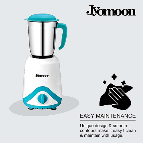 JMN MG 03 Spin Mixer Grinder