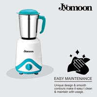 JMN MG 03 Spin Mixer Grinder
