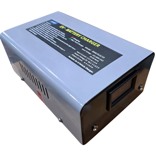 E Bike Battery Charger