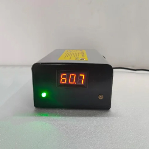 Lithium Battery Charger