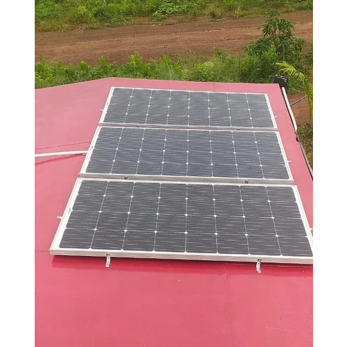 12V लूम सोलर पैनल