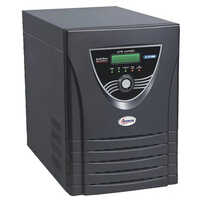 2kva Digital Inverter - Color: Black