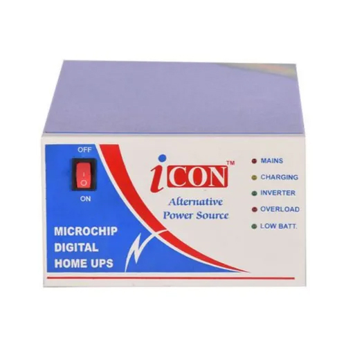 Inverter And Home Ups
