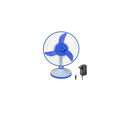 Ac Dc Solar Table Fan