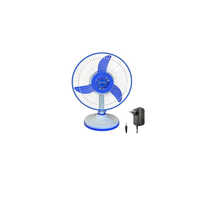 Ac Dc Solar Table Fan - Application: Industrial