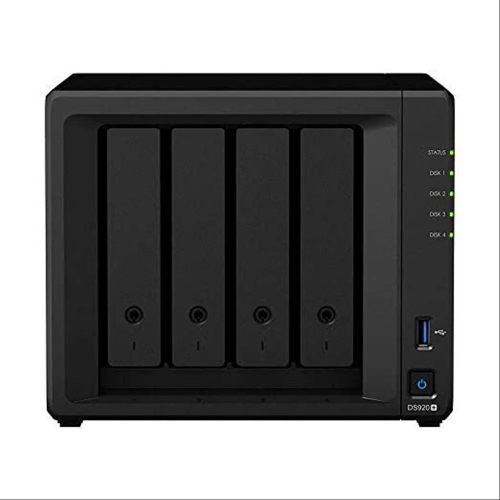 Synology Nas Box