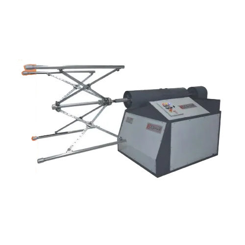 Ss Fibc Jumbo Liner Opener - Automatic Grade: Automatic