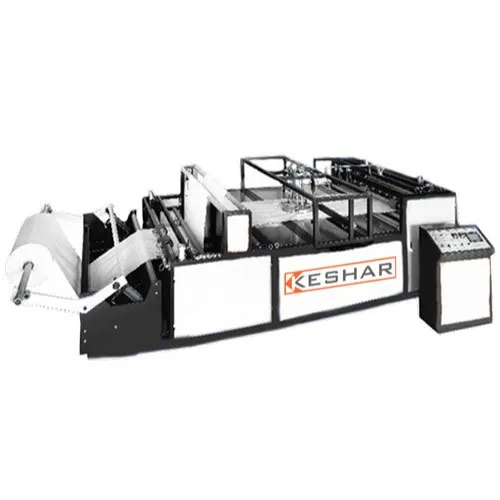 2200 FIBC Jumbo Bag Fabric Cutting Machine