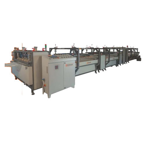 Jumbo Bag Liner Sealing Machine