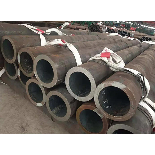 Mild Steel Hydraulic Pipe