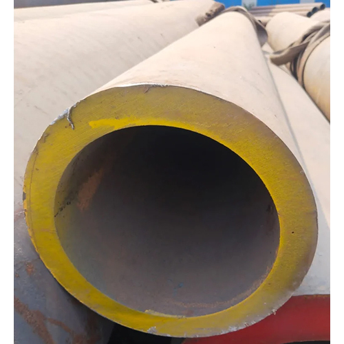 Industrial Mild Steel Hydraulic Pipe