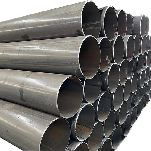 Mild Steel Erw Pipe - Feature: High Quality