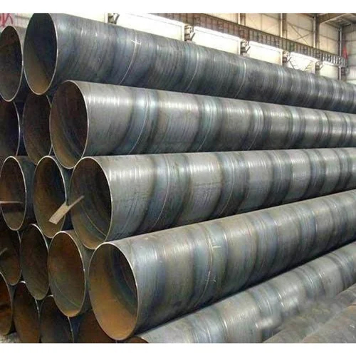 Spiral Saw Pipe