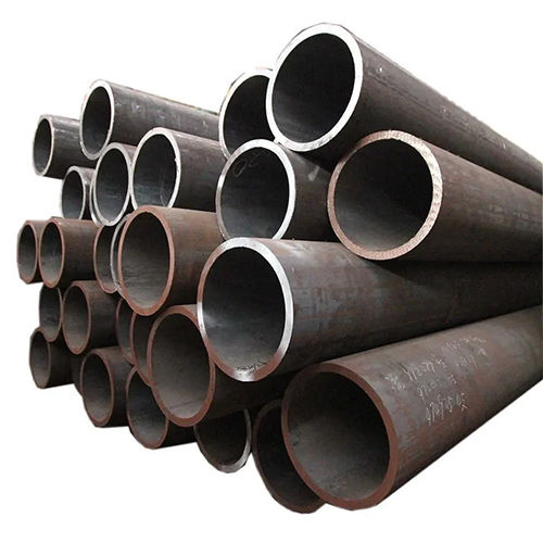 Ms Alloy Pipe - Grade: Various Grades Available