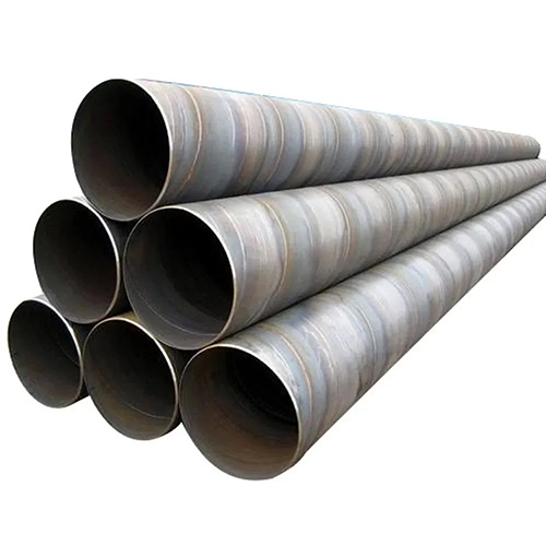 Hsaw Spiral Pipe