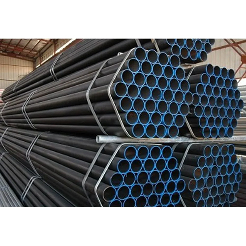 Seamless Carbon Steel Pipe