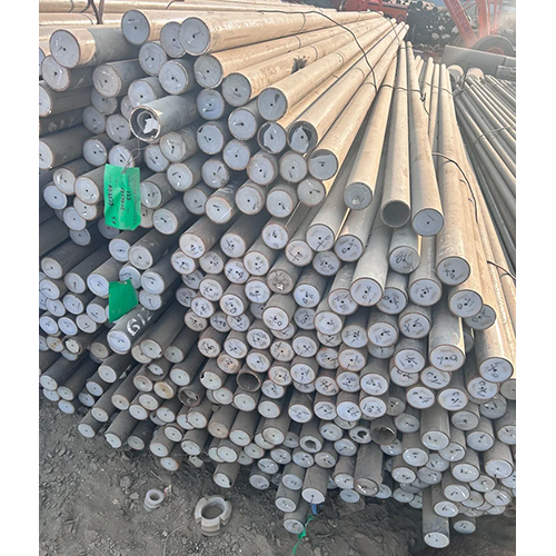 Astm A106 Gr.B CS Seamless Pipe